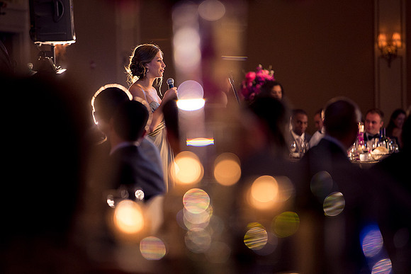 Lerner Theatre Wedding South Bend Indiana